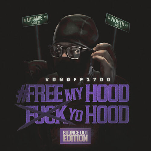 VonOff1700 - U Know Dat (feat. G Herbo)