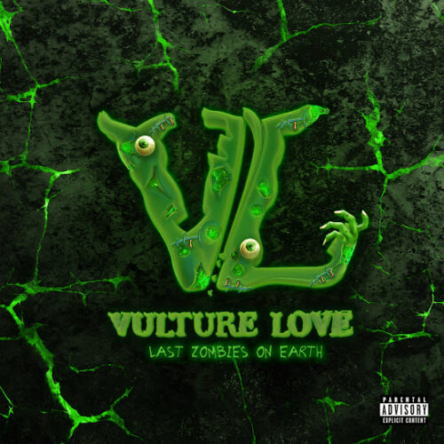 Vulture Love Good Day MP3 Download