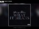 Yung Bleu - What It Means