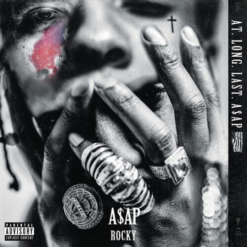 A$AP Rocky - M'$ (feat. Lil Wayne)