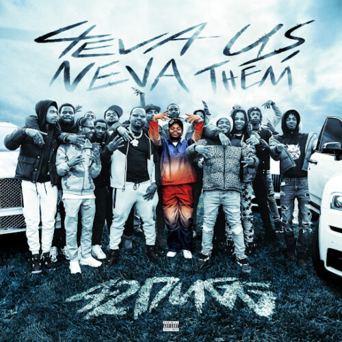 ALBUM: 42 Dugg – 4eva Us Neva Them