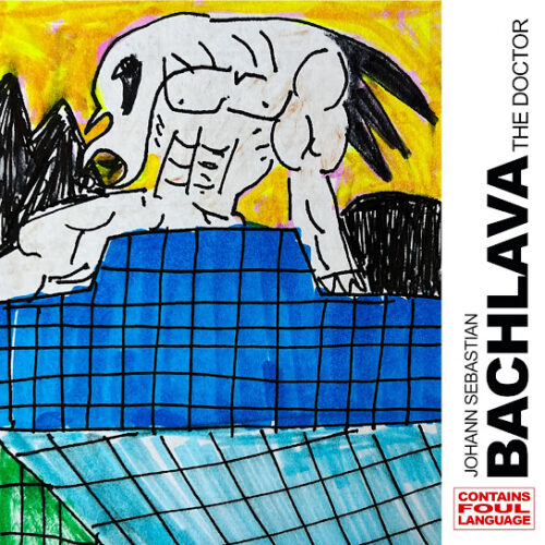 ALBUM: Action Bronson – Johann Sebastian Bachlava The Doctor