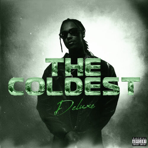 ALBUM: Skilla Baby – The Coldest (Deluxe)