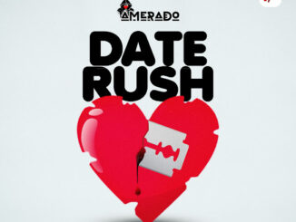 Amerado - Date Rush