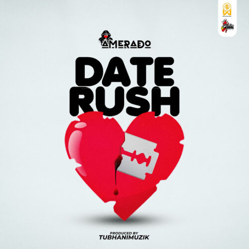 Amerado - Date Rush