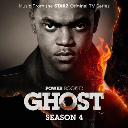 LightSkinKeisha, Yung Bleu & Talia Robinson - Power Book II: Ghost, Season 4 (Music From the Starz Original TV Series) EP Zip