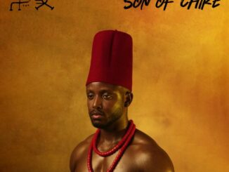 Chike - Son of Chike Album Zip