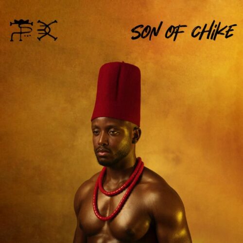 Chike One Day MP3 Download