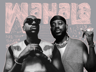 Bien - Wahala (feat. Adekunle Gold & ShineTTW)