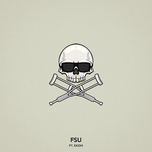 Chris Webby - FSU Ft. Ekoh