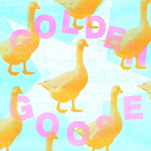 Connor Price - GOLDEN GOOSE