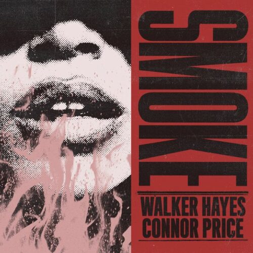 Connor Price - Smoke Ft. Walker Hayes