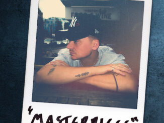 Conor Maynard - Masterpiece