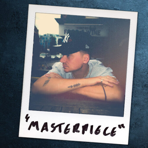 Conor Maynard - Masterpiece