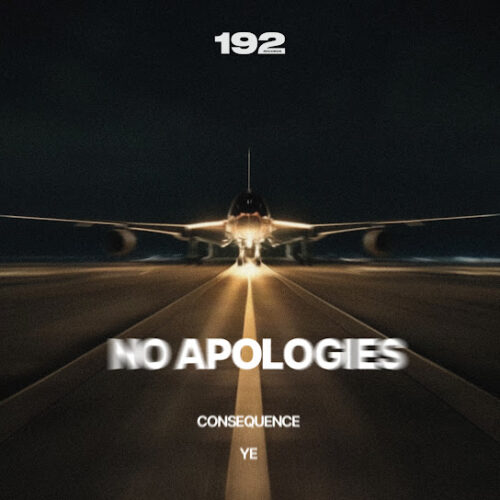 Consequence - No Apologies Ft. Kanye West