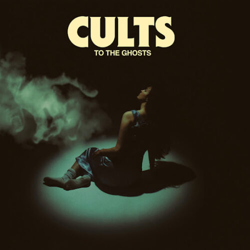 Cults - Hung The Moon