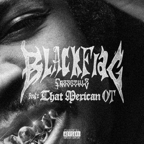 Denzel Curry - BLACK FLAG FREESTYLE (feat. That Mexican OT)