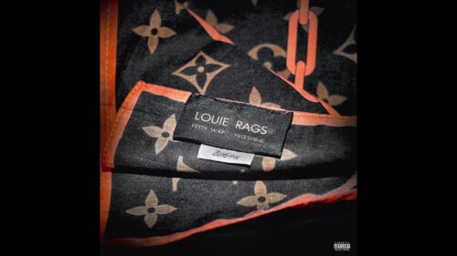 Fetty Wap - LOUIE RAGS (feat. NITESHINE)