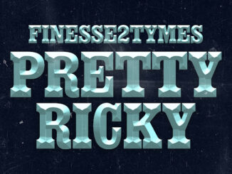 Finesse2tymes - Pretty Ricky