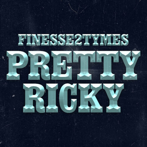 Finesse2tymes - Pretty Ricky