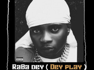 GTS 40k - Raba Dey (Dey Play) (feat. Dremo)