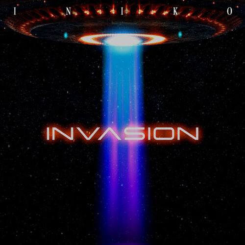 Iniko - Invasion