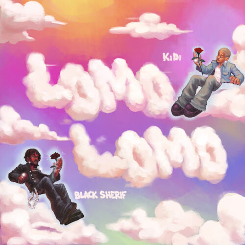 KiDi - Lomo Lomo (feat. Black Sherif)