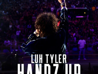 Luh Tyler - Handz Up