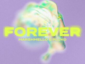 Marshmello - Forever Ft. Pluko