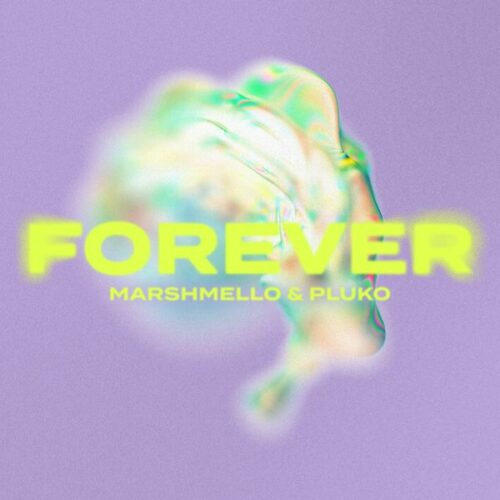 Marshmello - Forever Ft. Pluko