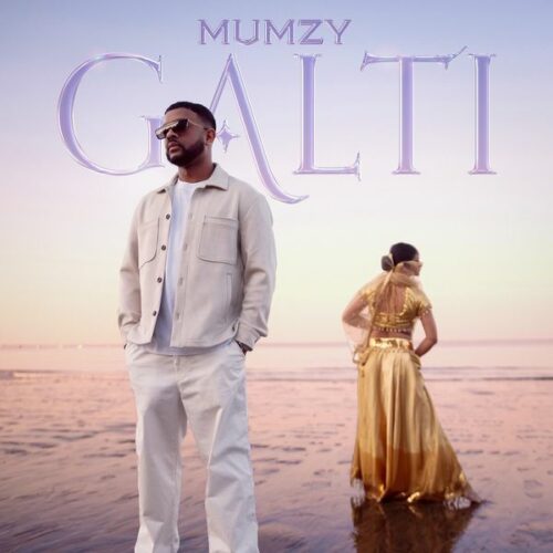 Mumzy Stranger - Galti