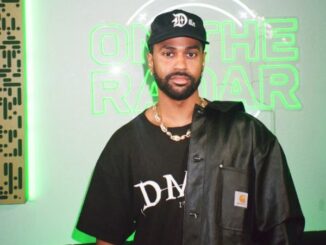 On The Radar - The Big Sean On The Radar Freestyle