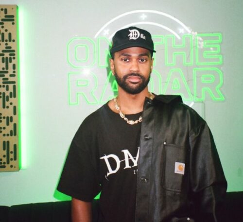 On The Radar - The Big Sean On The Radar Freestyle