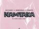 Rayvanny|LeeMcKrazy| ZiiBeats - Namtaka Ft. Raspy & Yumbs