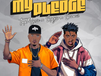 Tap Music - My Pledge Ft. Spyro & Suavé