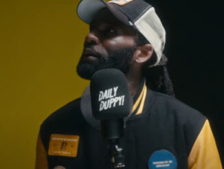 Wretch 32 - Daily Duppy (feat. GRM Daily)