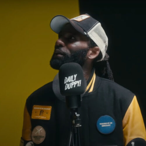 Wretch 32 - Daily Duppy (feat. GRM Daily)