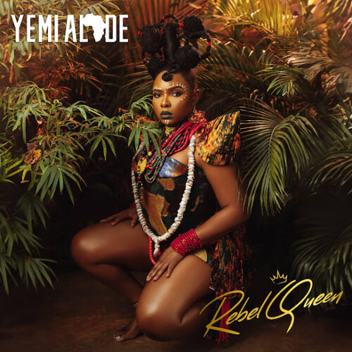 Yemi Alade Chairman MP3 Download