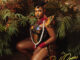 Yemi Alade - Rebel Queen ALBUM Zip