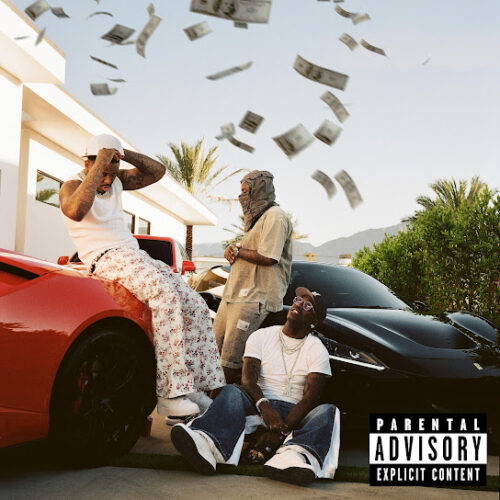 YG - STUPID (WITH LIL YACHTY & BABYFACE RAY) (feat. Lil Yachty & Babyface Ray)