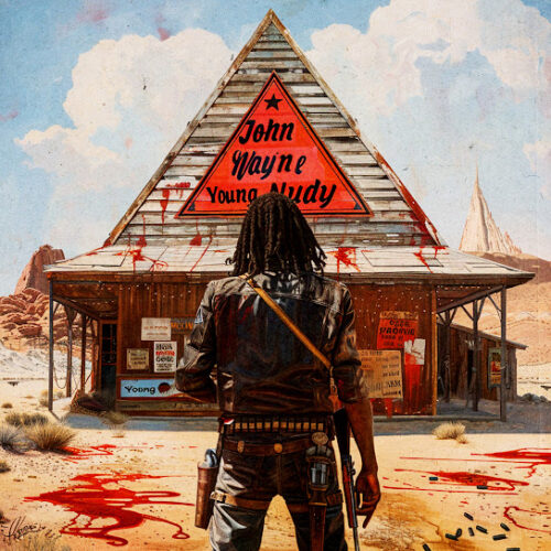 Young Nudy - John Wayne