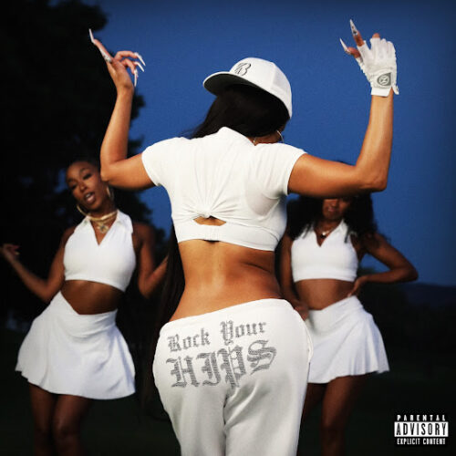 310babii - rock your hips (with Saweetie) (feat. Saweetie)