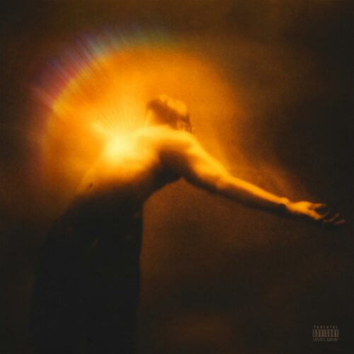 ALBUM: Big Sean - Better Me Than You