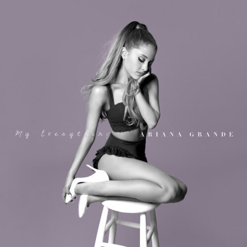 Ariana Grande Only 1 MP3 Download