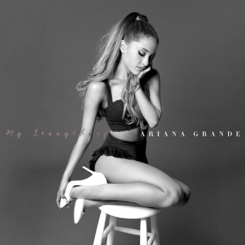 Ariana Grande Break Free MP3 Download