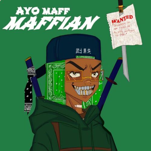 Ayo Maff 7 LIVES MP3 Download