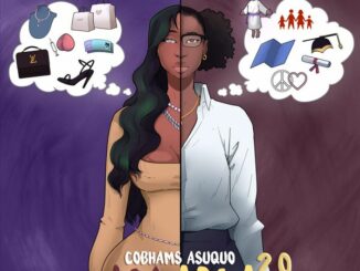 Cobhams Asuquo - Amaka 2.0