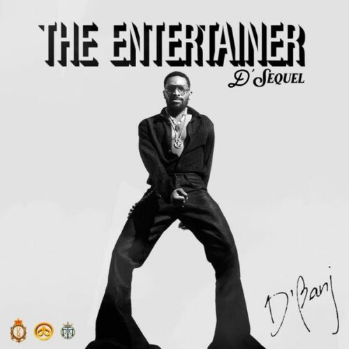 D'banj Melody MP3 Download