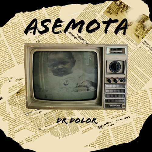 Dr Dolor - ASEMOTA