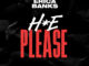 Erica Banks - Hoe Please